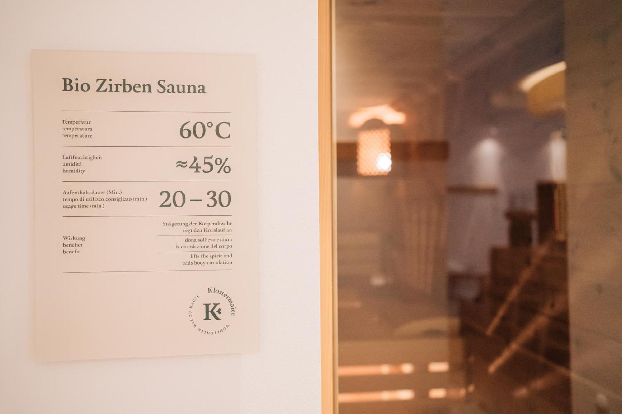 Klostermaier Hotel & Restaurant Icking Bagian luar foto